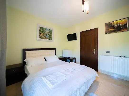 Vila Shen Maria * Voskopojë