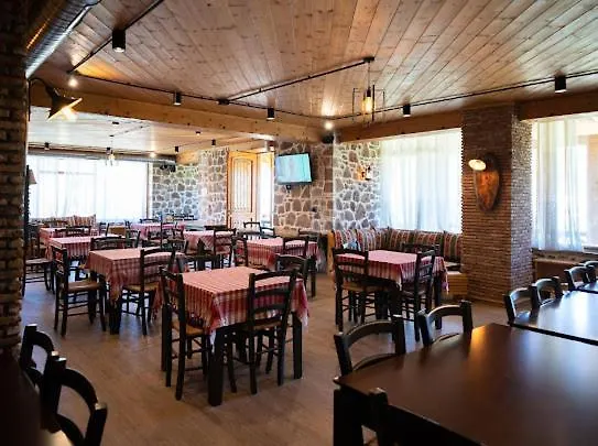 Pensjonat Vila Shen Maria