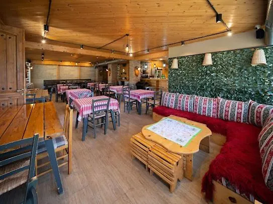 Vila Shen Maria Voskopojë