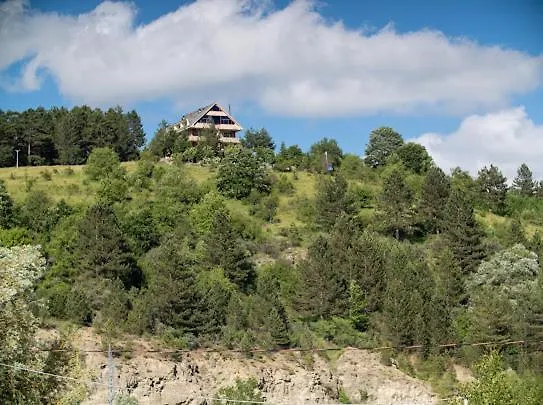 Pensjonat Vila Shen Maria